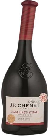 CHENET 75CL Cabernet Rouge