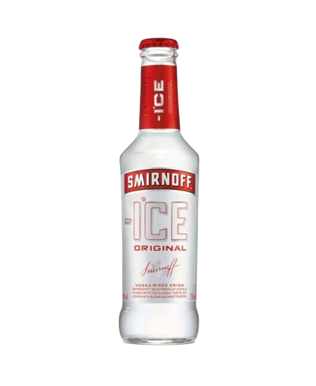 Smirnoff Ice 4° 27.5CL