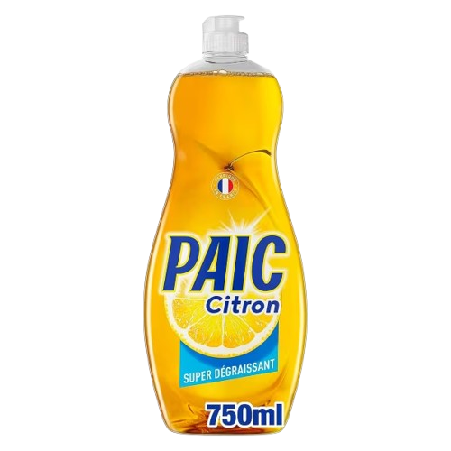 Paic citron flacon de 750 ml