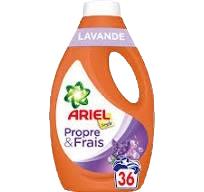 Ariel Simply Liq.36 D 1L8 Marse