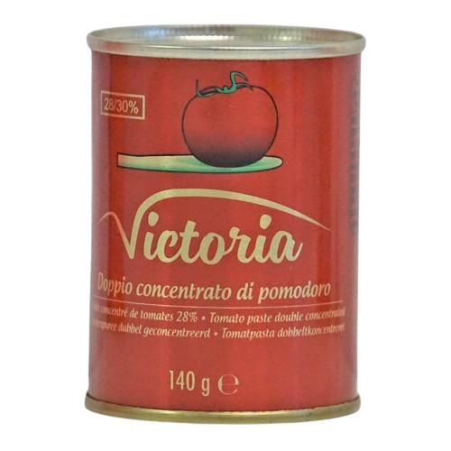 Concentré de Tomate Victoria