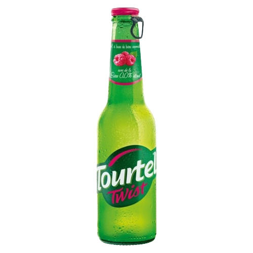 Tourtel Twist 27cl Framboise