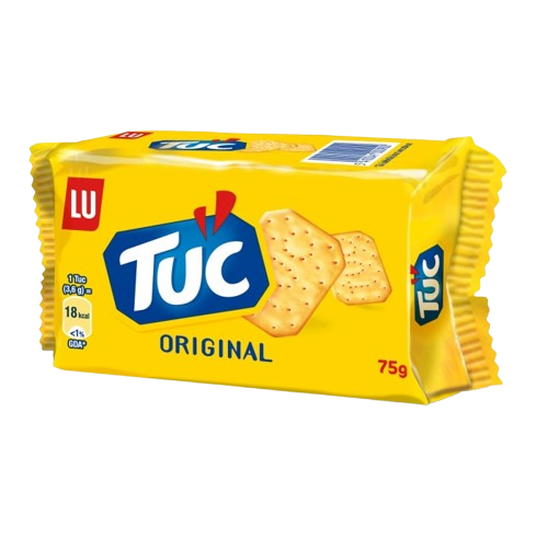 Lu Tuc 75gr