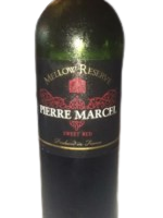 Vin Pierre Marcel Rouge 1L