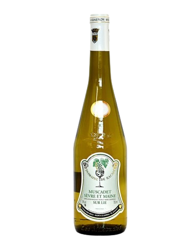 E.CLUB Muscadet Blanc 75cl