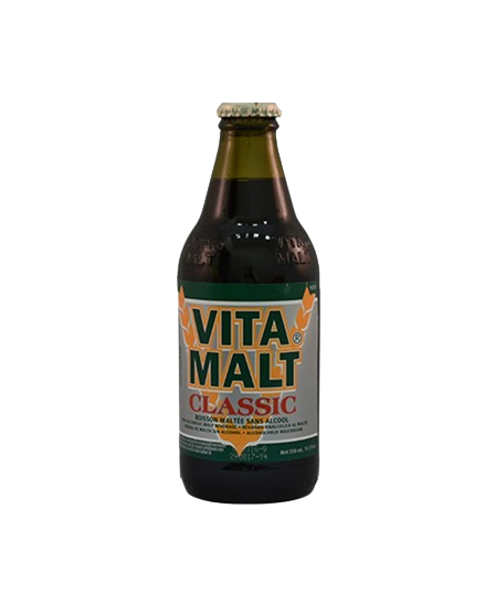 Vitamalt Classic 33CL