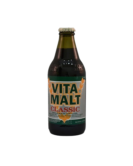 Vitamalt Gingembre 33CL