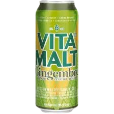 Vitamalt Gingembre  50CL